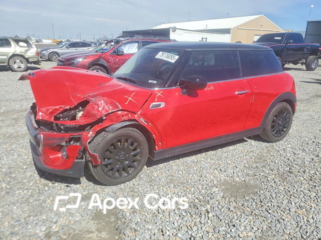 MINI Cooper 2020 - Zdjęcie 1 z 13