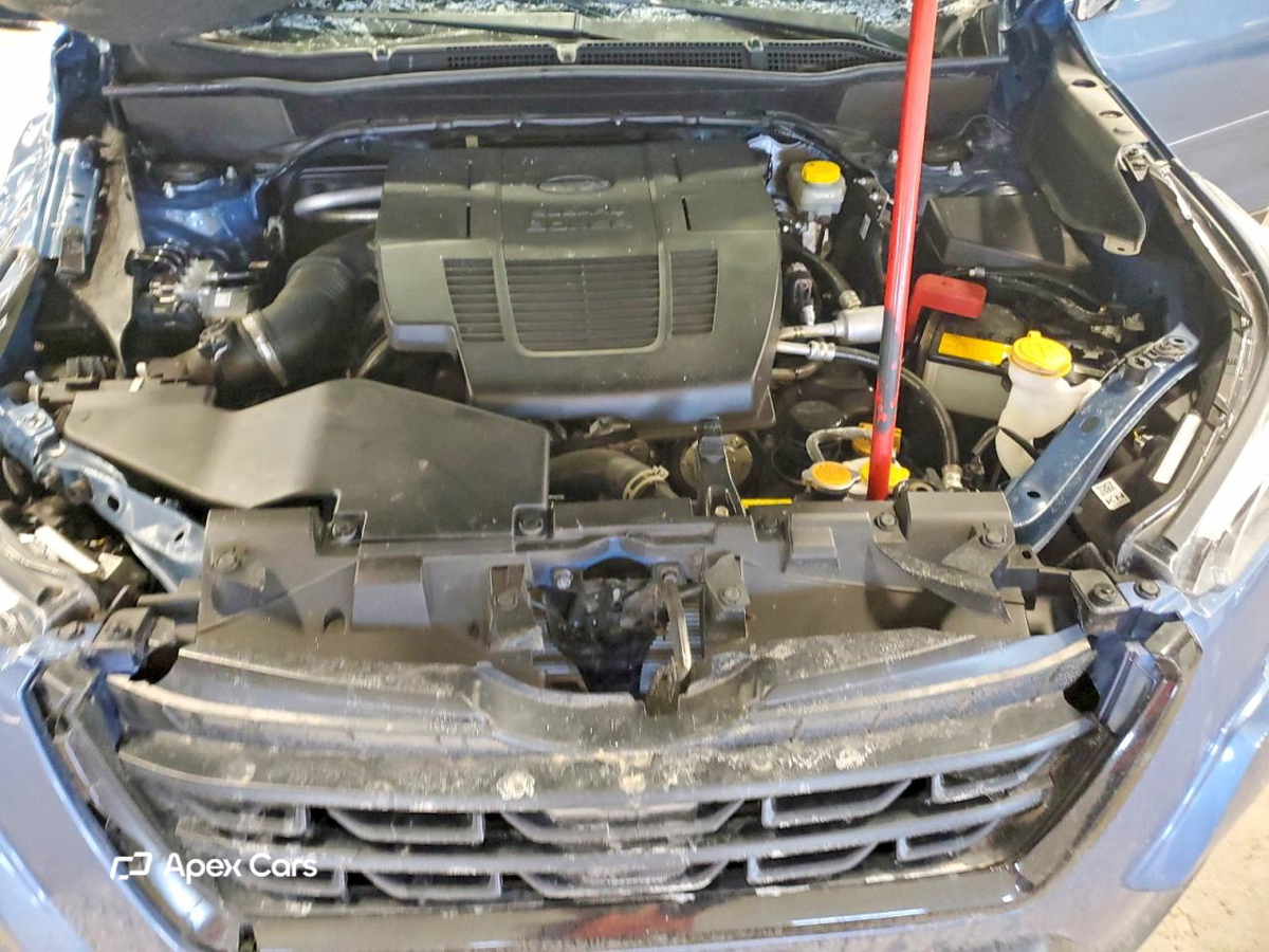 Subaru Forester 2023
