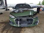 Audi A5 2024
