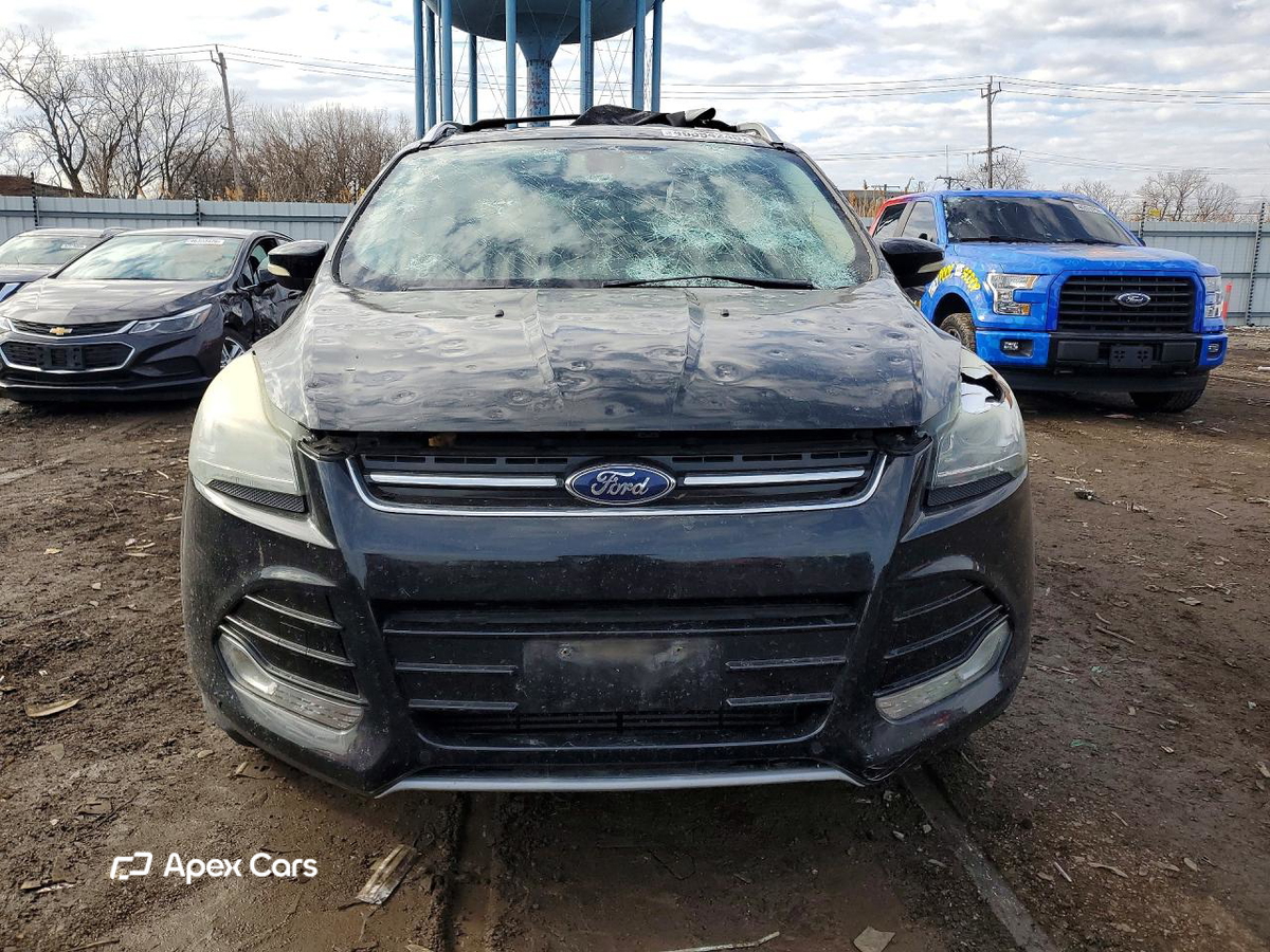 Ford Escape 2013