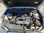 Subaru Legacy 2013