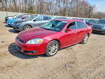Chevrolet Impala 2012