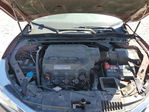 Honda Accord 2016