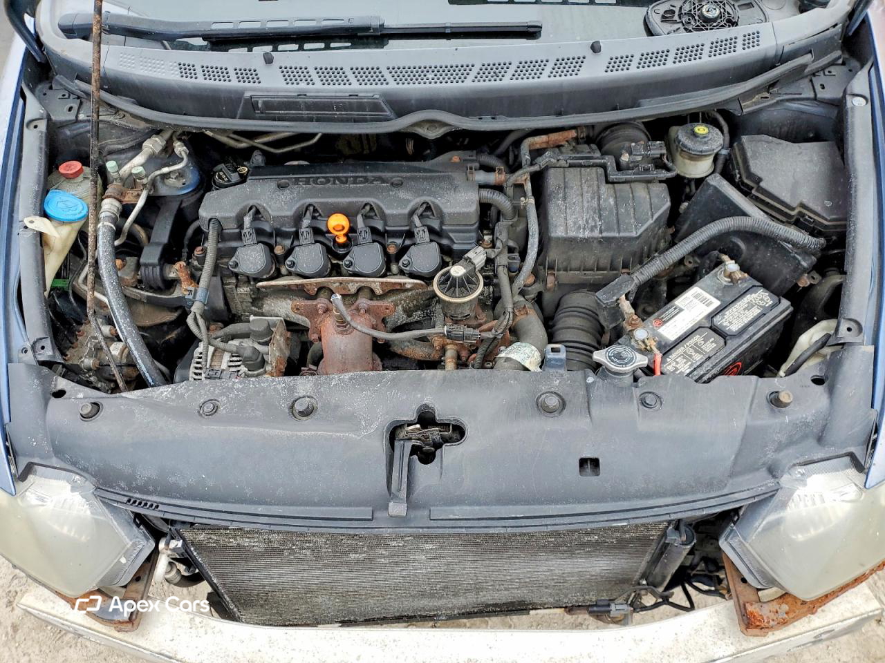 Civic 2009
