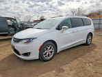 Chrysler Pacifica 2020