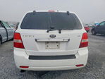 Kia Sorento 2007