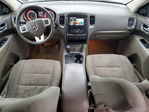 Dodge Durango 2013