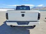 Dodge RAM 2012