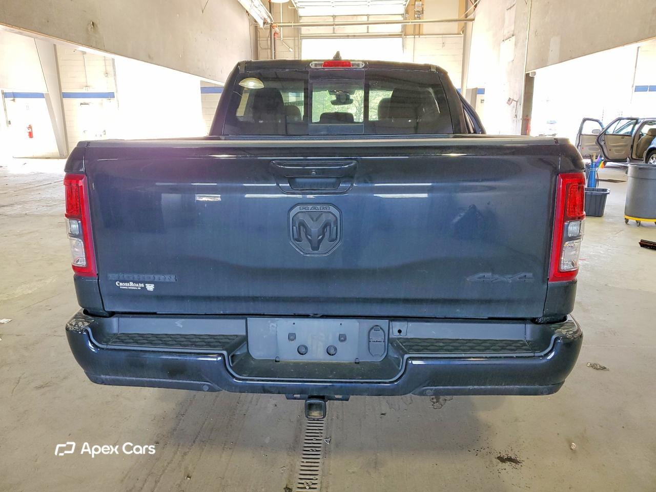 RAM 1500 2023