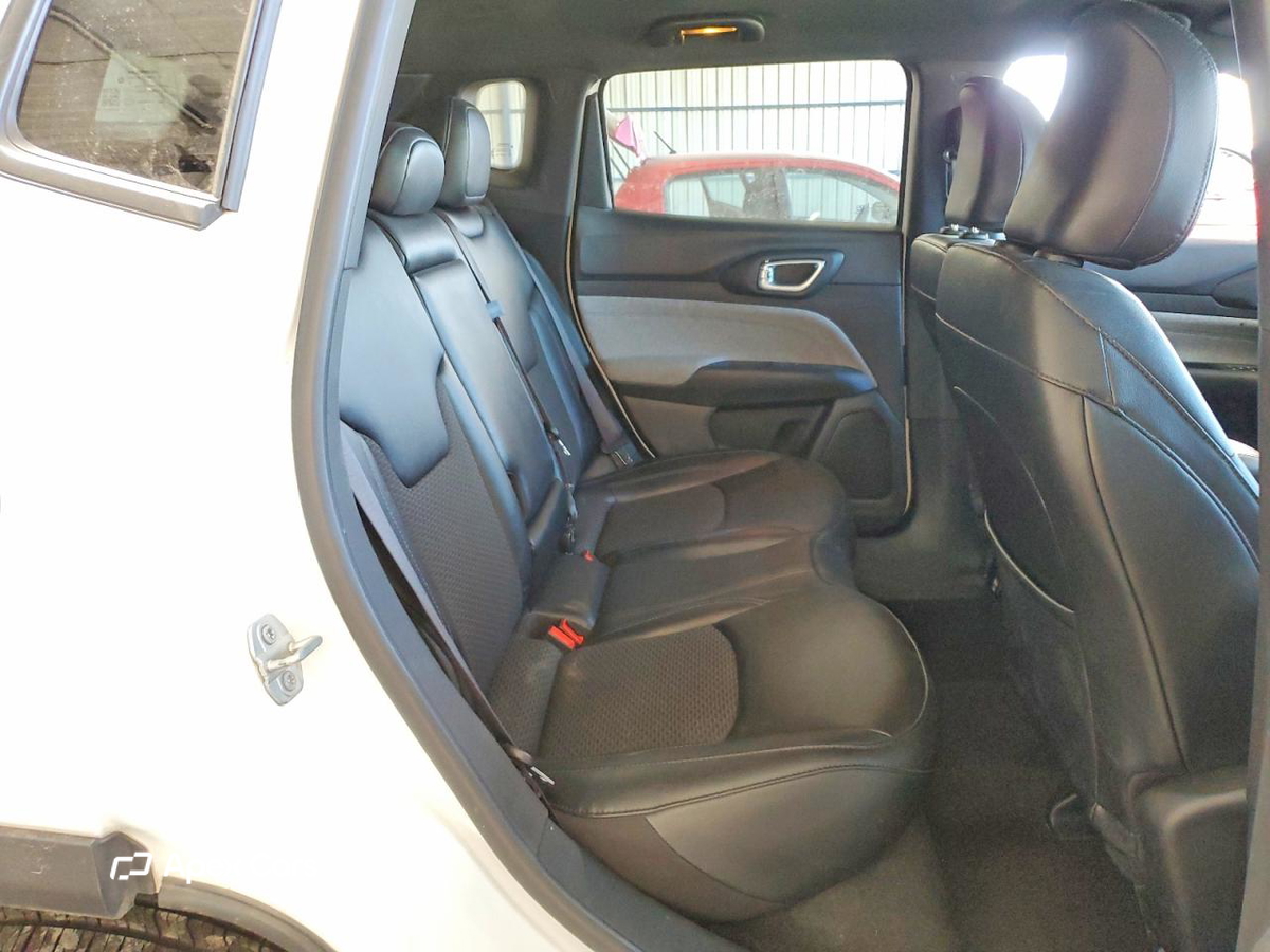 Jeep Compass 2024