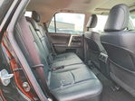 Toyota 4Runner 2012
