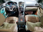 Ford Explorer 2014