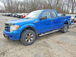 Ford F-150 2013