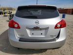 Nissan Rogue 2012
