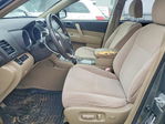 Toyota Highlander 2009