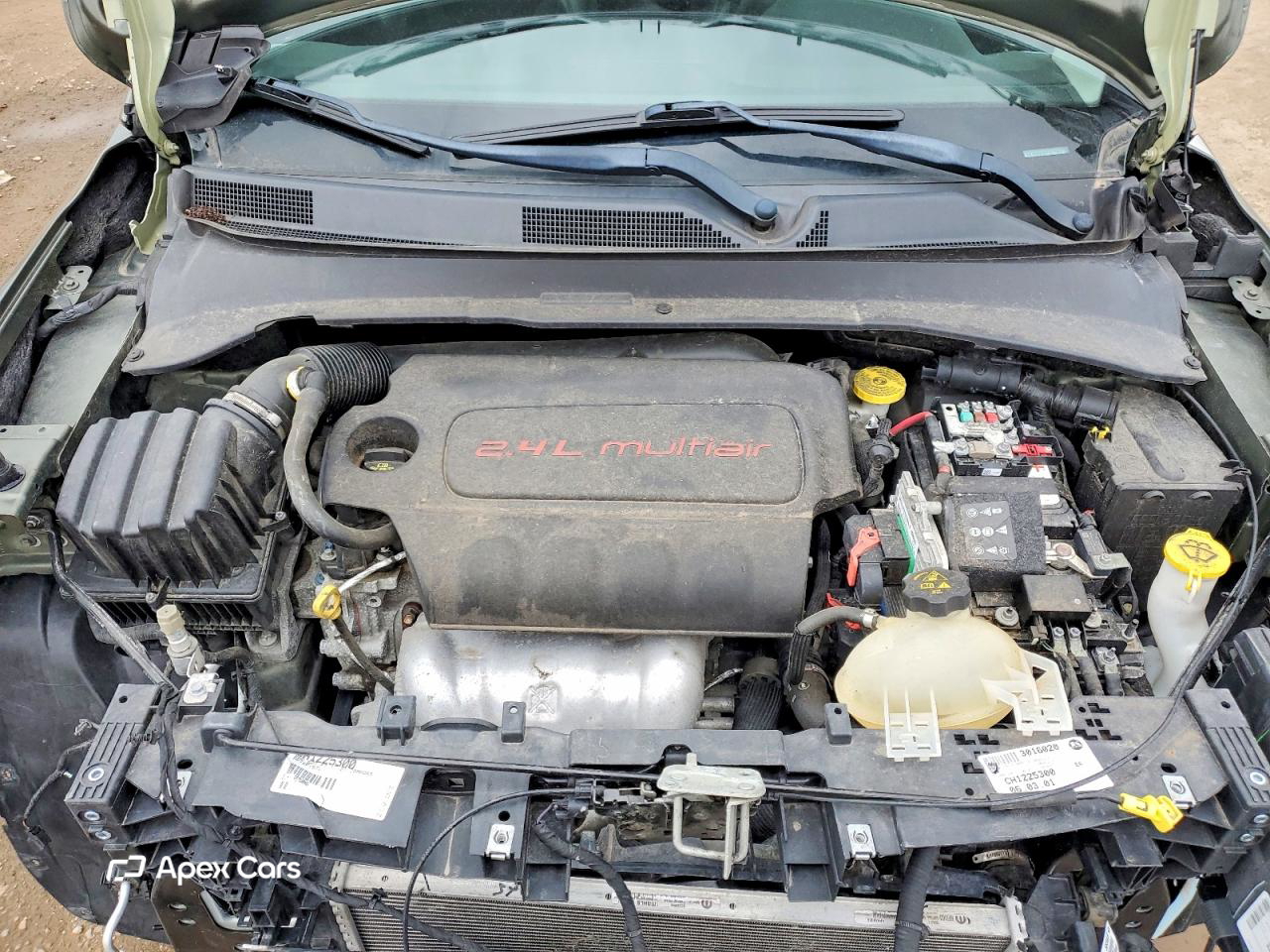 Jeep Compass 2019