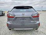 Lexus RX 2019