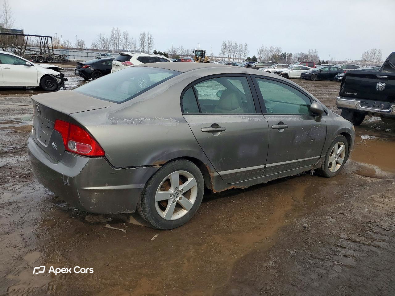 Honda Civic 2006