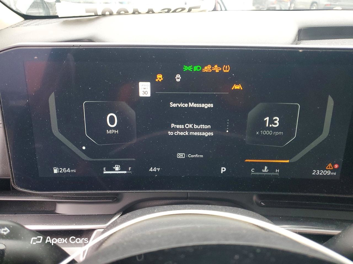 Kia Carnival 2025