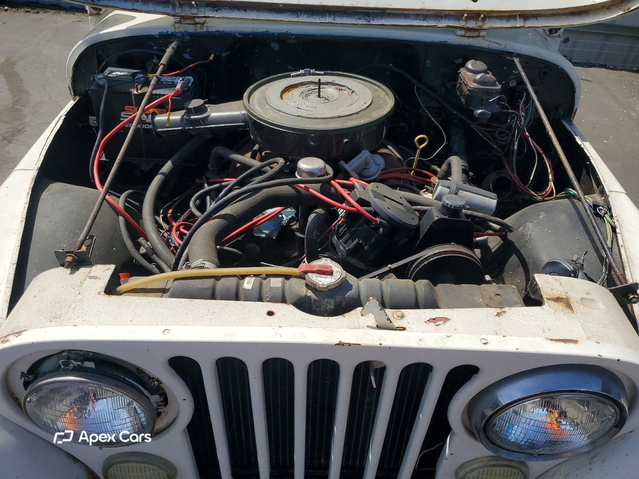 Jeep  1978