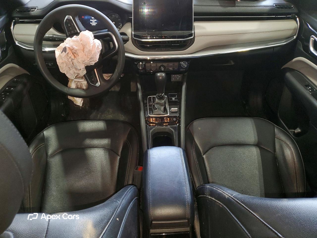 Jeep Compass 2024