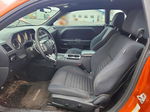 Dodge Challenger 2011