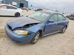 Subaru Legacy 2006