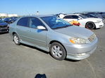 Toyota Corolla 2004