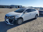 Nissan Sentra 2016