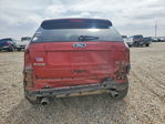 Ford Edge 2014