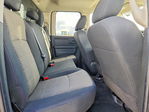 Dodge RAM 2011