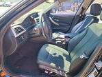 BMW Series 3 2016