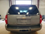 Chevrolet Tahoe 2007