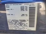 Nissan Altima 2013