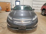 Chevrolet Volt 2012