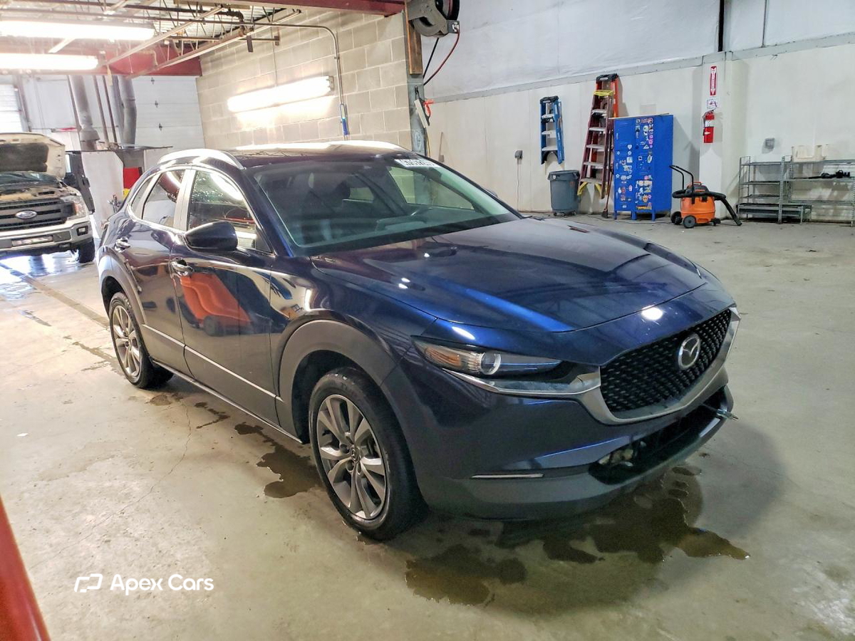 Mazda CX-30 2023