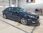 Kia Optima 2013