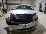 Buick LaCrosse 2012