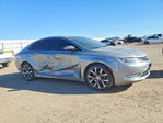 Chrysler 200 2016