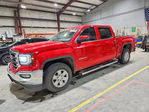 GMC Sierra 2018