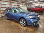 Subaru Legacy 2020