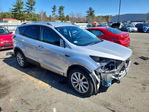 Ford Escape 2018