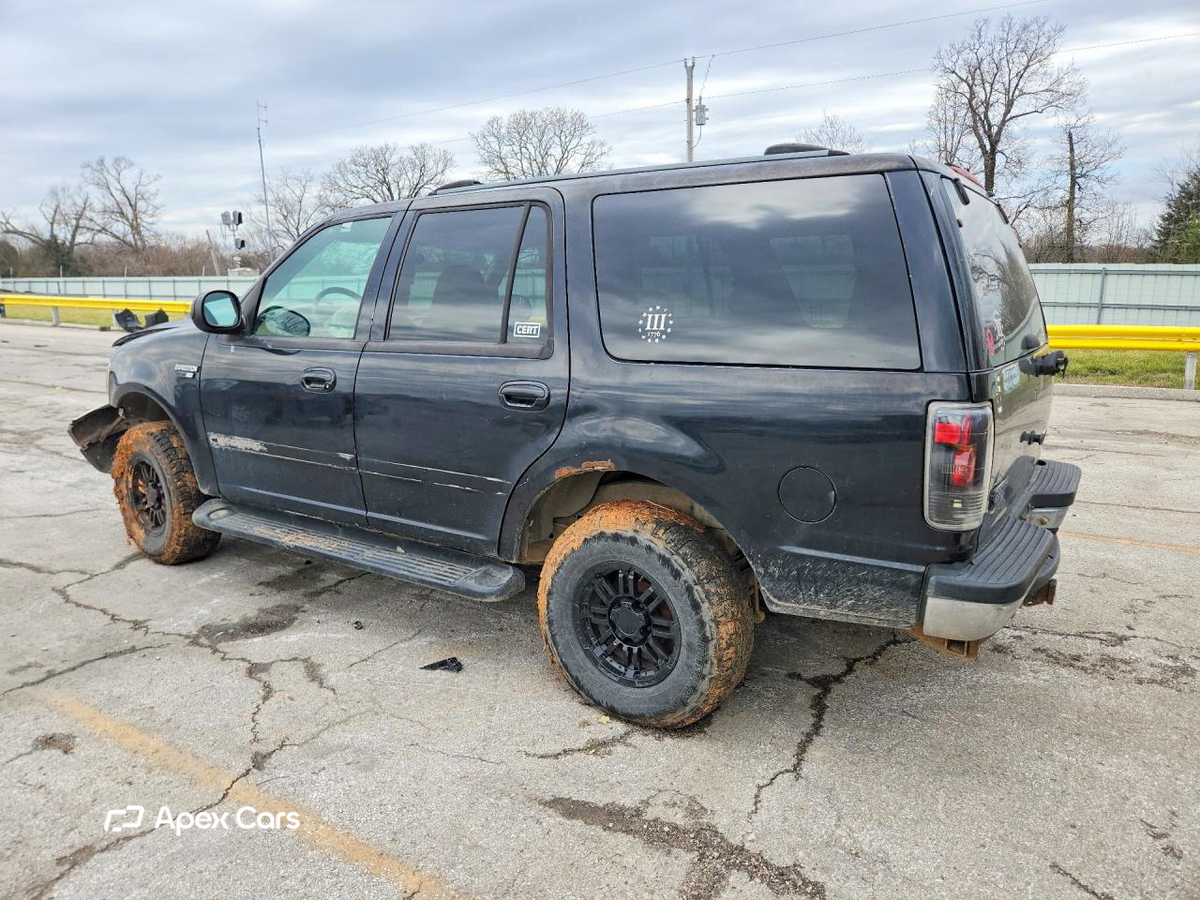 Ford Expedition 1999