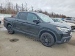 Honda Ridgeline 2019