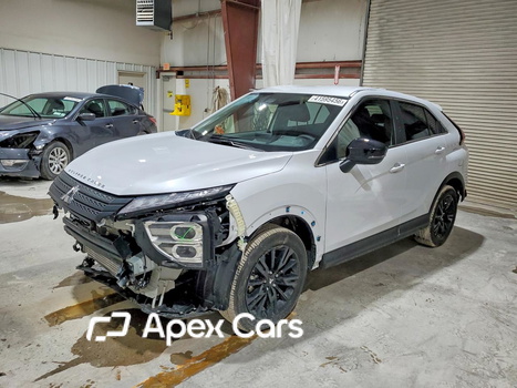 Mitsubishi Eclipse 2025 - Image 1 of 15