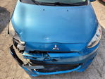 Mitsubishi Mirage 2015