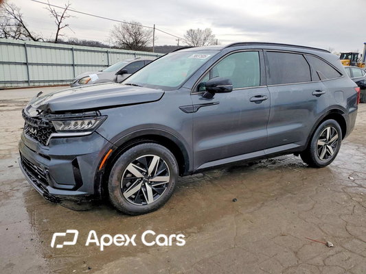 Kia Sorento 2022 - Image 1 of 14