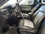 Ford Explorer 2022