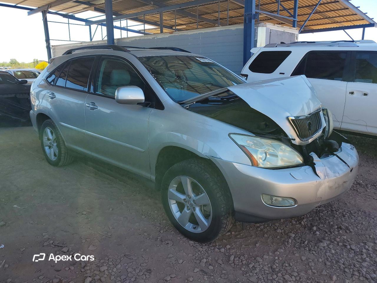 Lexus RX 2005