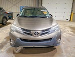 Toyota RAV 4 2014
